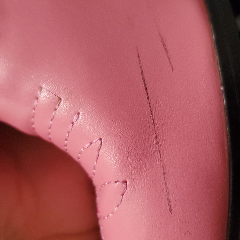 Size 8 Ladies Boots - Picture 6 of 6